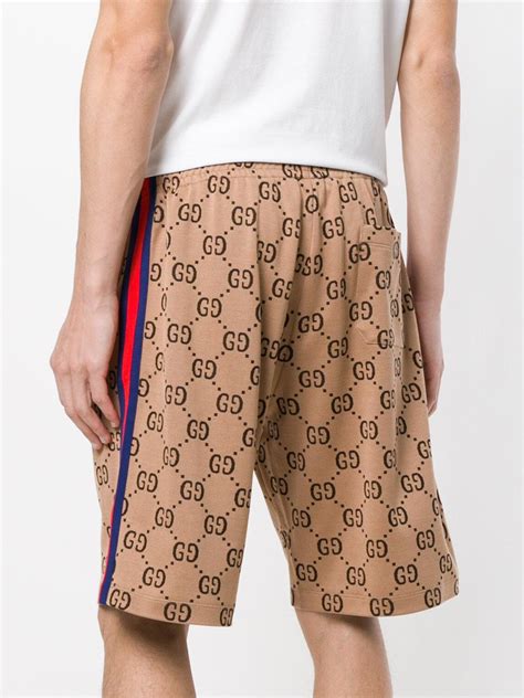 cheap gucci shorts|Gucci Shorts for Men .